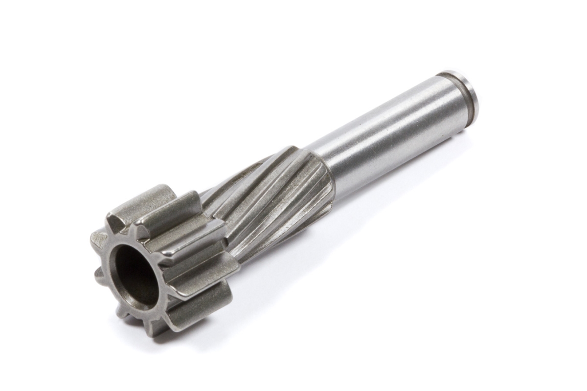 Starter Pinion Gear -  Reverse Mount & Rotation Starters