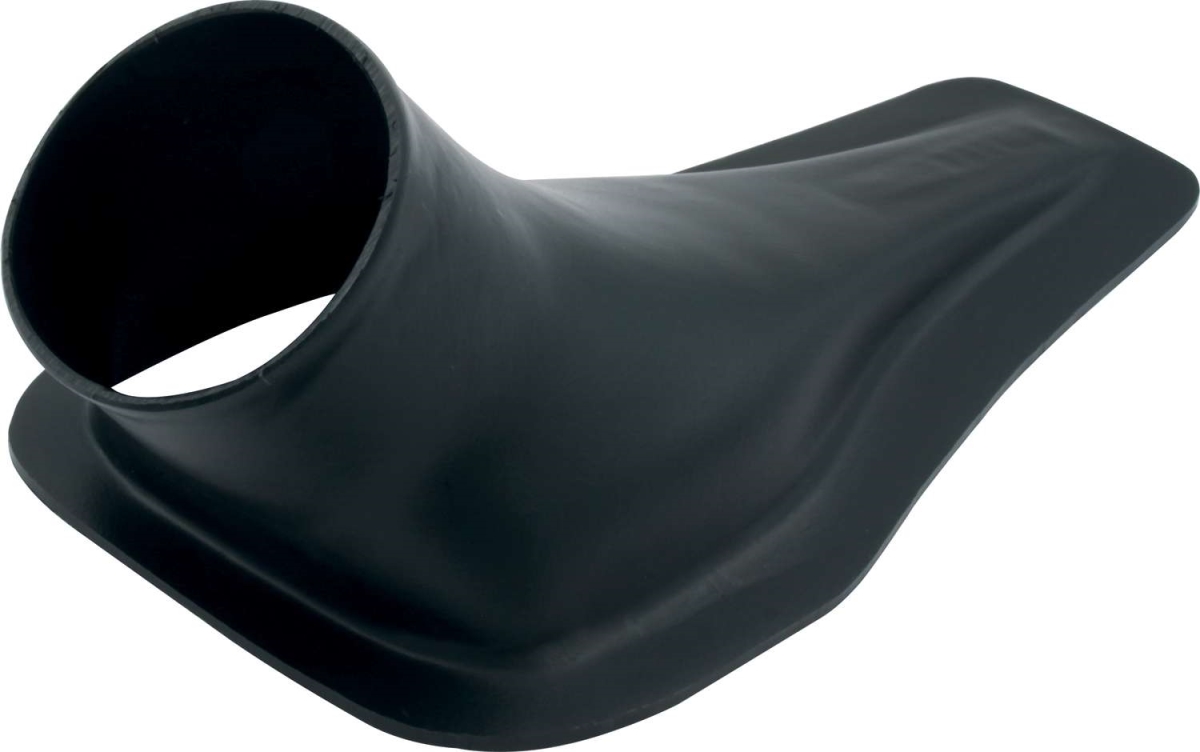 NACA Duct Single, Black