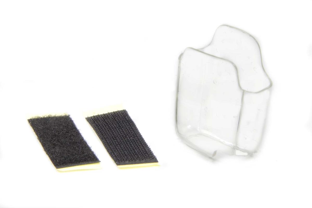 RCVHD16H Helmet Holder with Cloth Hook & Eye