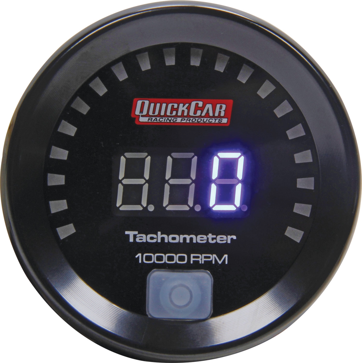 2.06 in. Digital Tachometer