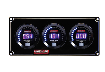 QUICKCAR RACING PRODUCTS QRP67-3012