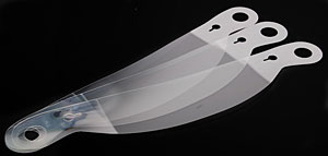 ROP10259C ST5 Stilo with Small Tabs