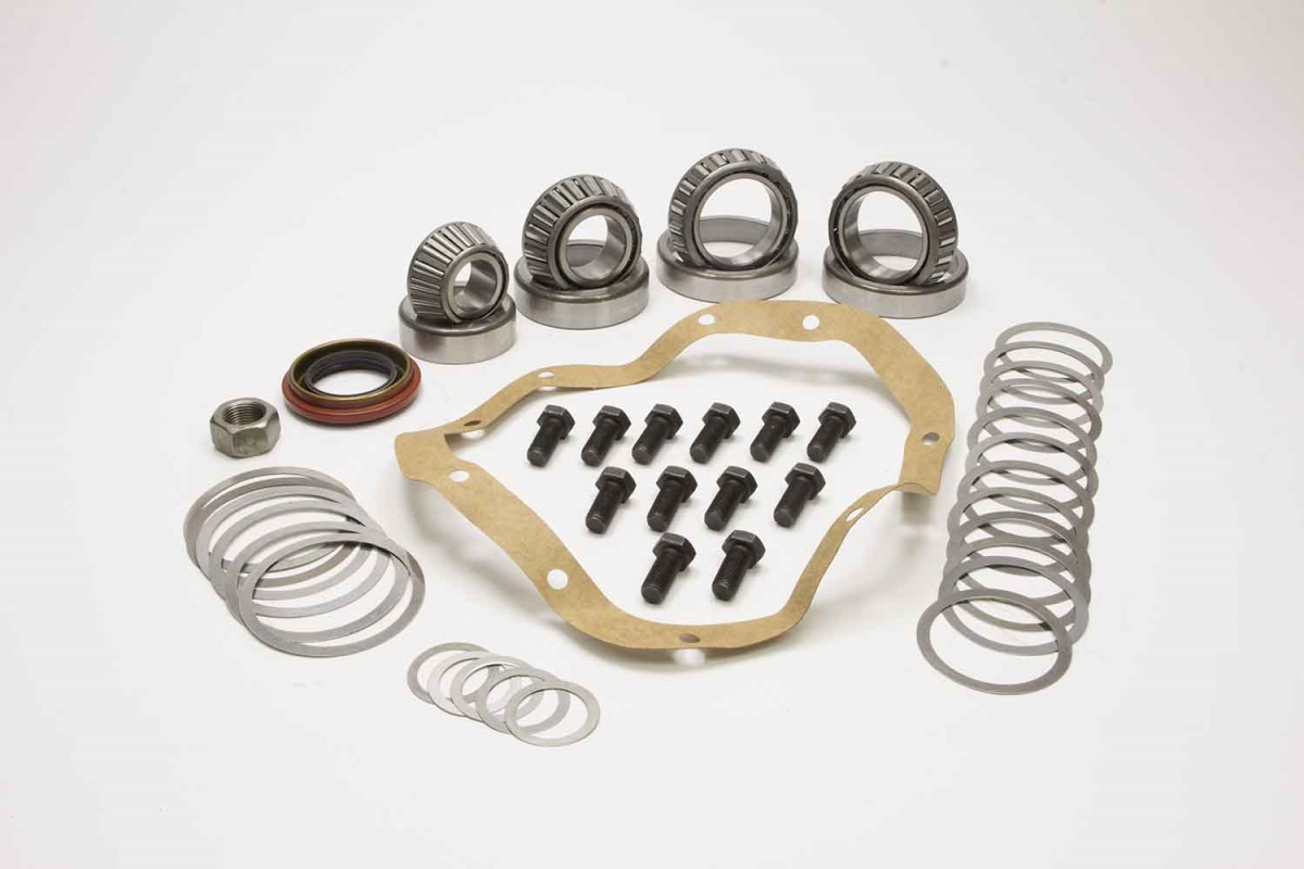 Complete Kit for Dana 60