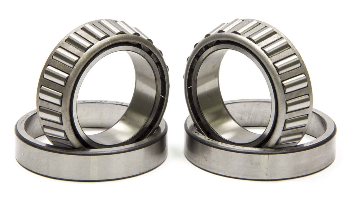 Ford 9 in. Carrier Bearing Set - 3.250 in.