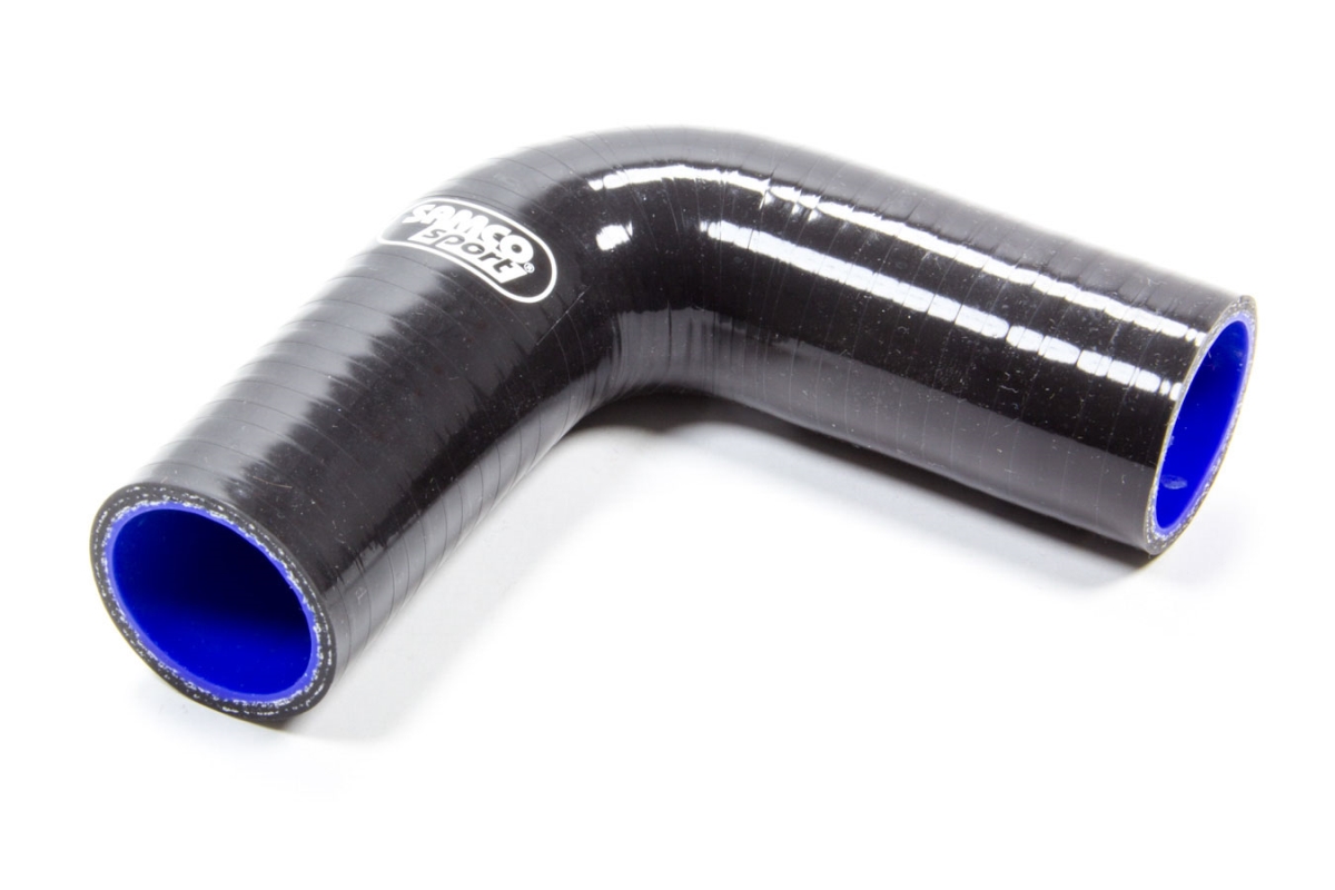 SAME9032BLACK 1.25 in. 90 deg Elbow Hose
