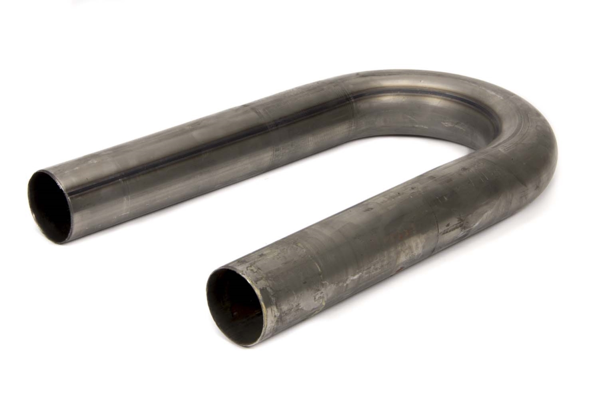 18 Gauge U-Bend - 1.87 x 3 in. O.D. - 9 in. Legs