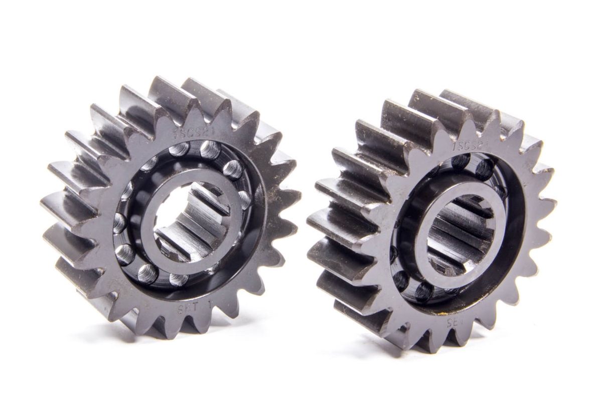SCS01 Professional Series Quick Change Gear Set - No.1