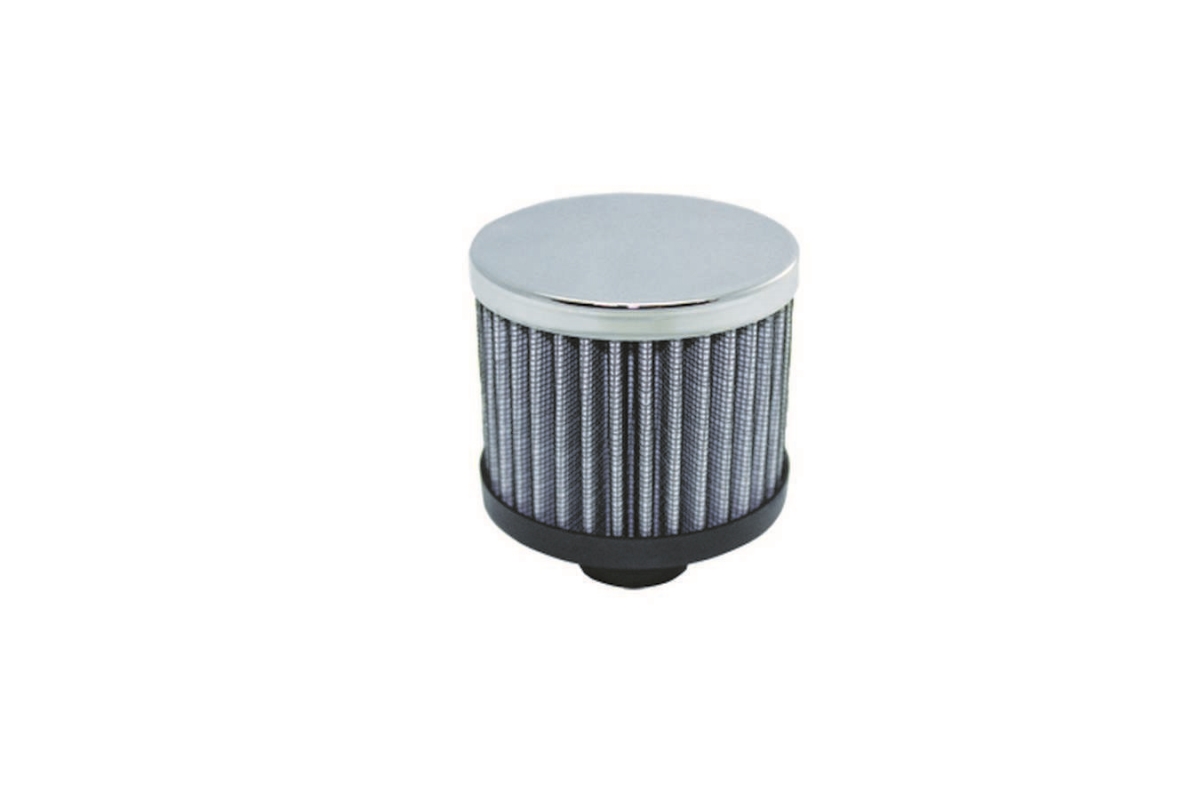 Push in V-C Washable Breather