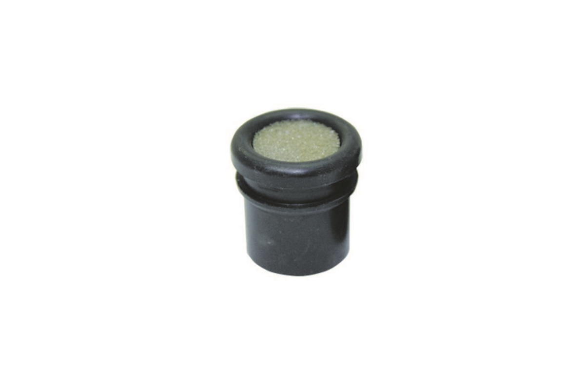 1 in. ID Breather Grommet 1.250 in. OD - Rubber