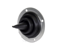 Seals it Grommet - No Hole Pointed 2 in. O.D.