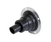 2 in.O.D. 400 in. I.D. Firewall Grommet Bellow