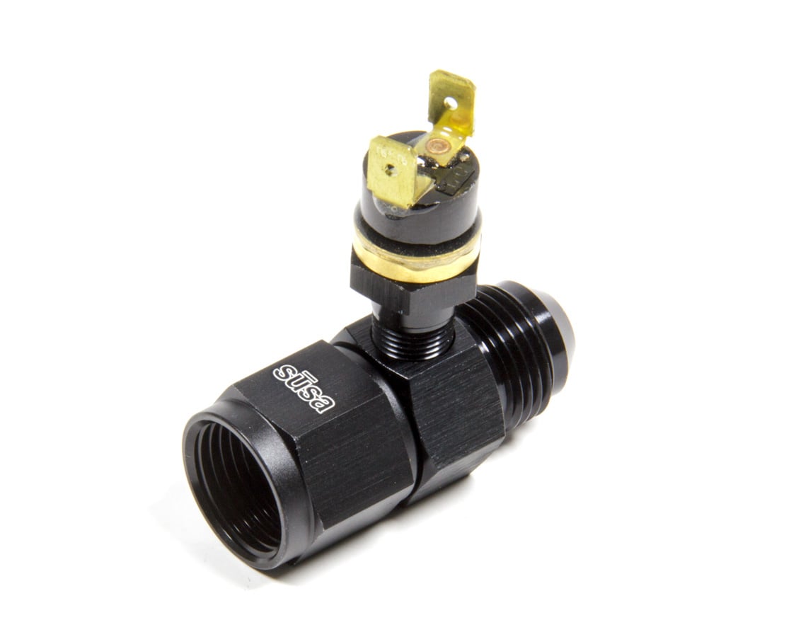 SET31-TS180-08 Thermo Switch Assembly Inline 8AN - 180 deg
