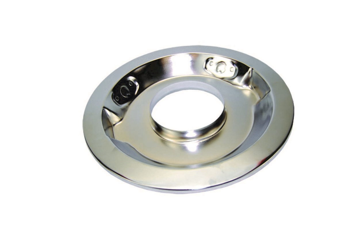 14 in. Hi Lip for Edelbrock Carbs Air Cleaner Base