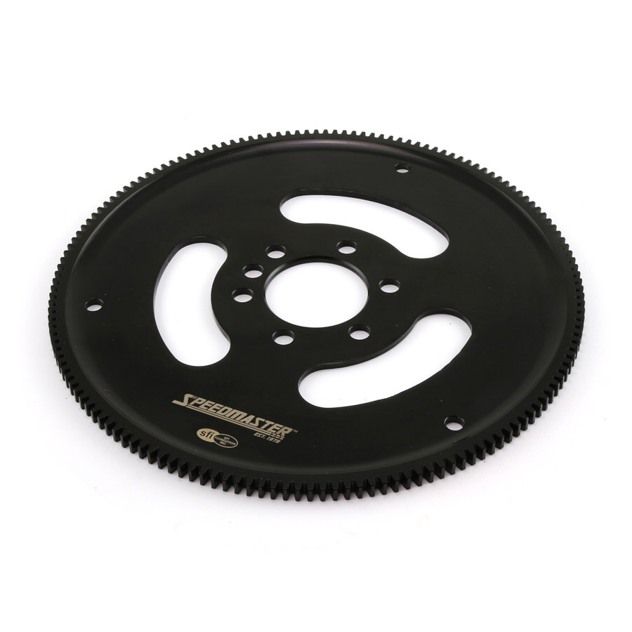 SPM1-226-009 SFI Chevy V8 153 Tooth Billet Steel Flexplate