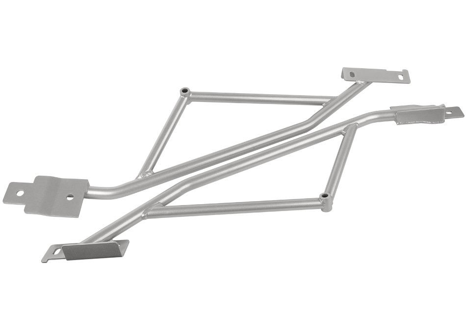 STD555-5754 Support Brace - IRS Subframe - 2015-2016 Mustang