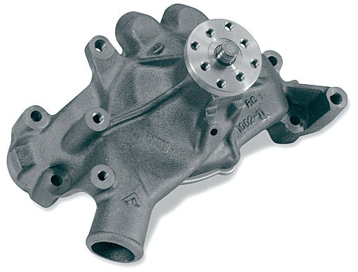 STE21113 Stage 2 Water Pump for Big Block Chevy - Long