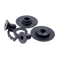 Pivot Kit for Super Bandit