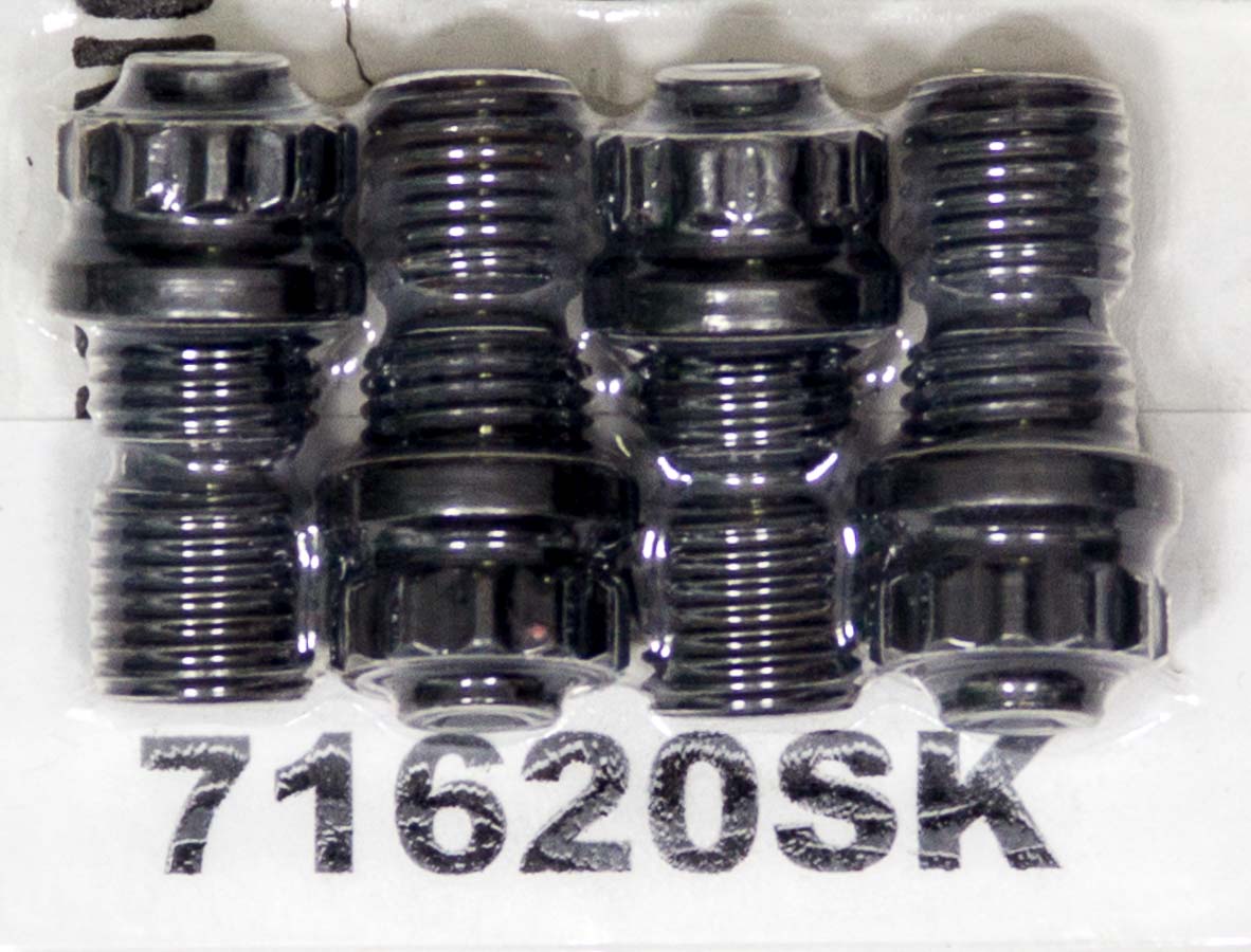 Replacement Adjusters - Pack of 4