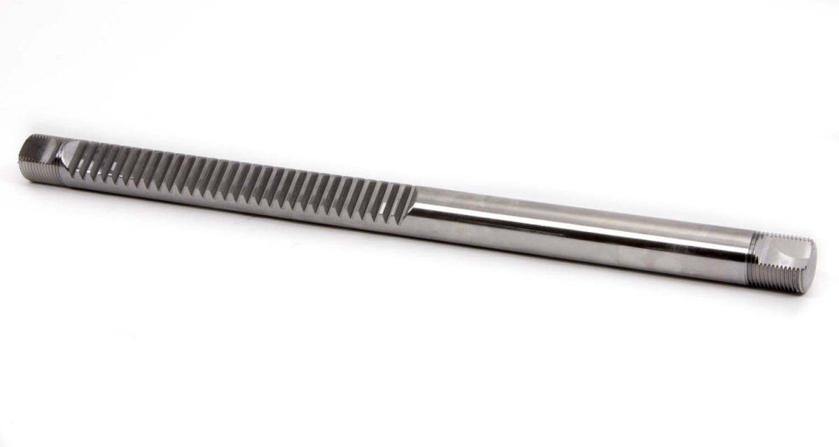 18.25 in. Rack Shaft - 16.43 in.