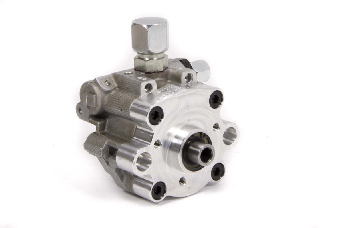 P-S Pump Aluminum with 0.37 Hex Drive Toyota