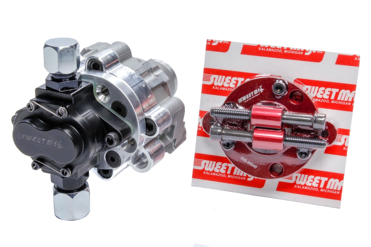 Tandem Pump Assembly Kit with Hex Drive