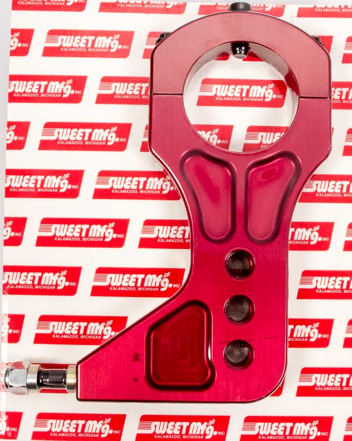 SWE501-60007 Aluminum Trailing Arm Bracket