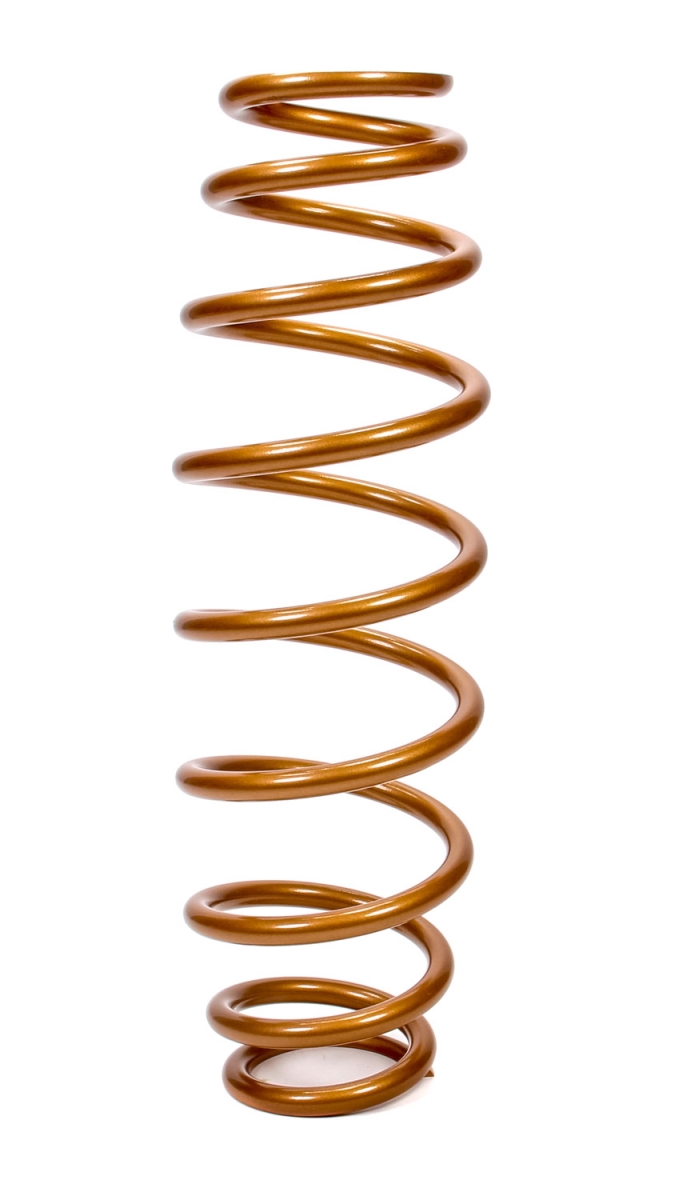Barrel Spring - 16 x 2.5 in. - 100 lbs