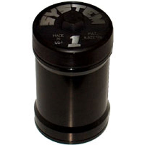 3.0 x 5.250 in. Spin-On Oil Filter with Universal Threads