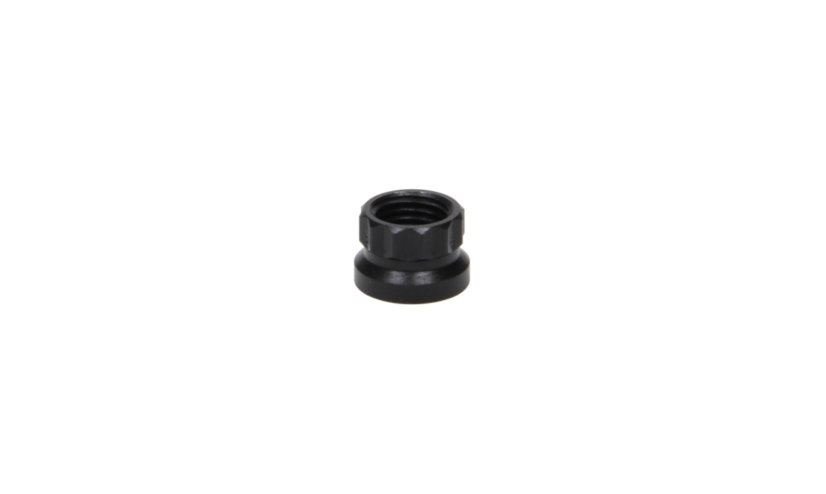 TDM03250 12 Point 0.37-24 in. Thread Jam Nut
