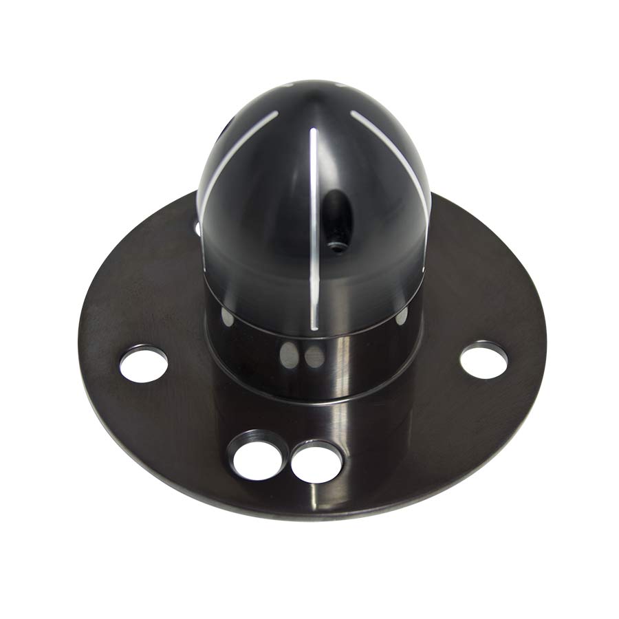 Drive Flange Cambered Kit for 5 x 5 in. Howe & PCR