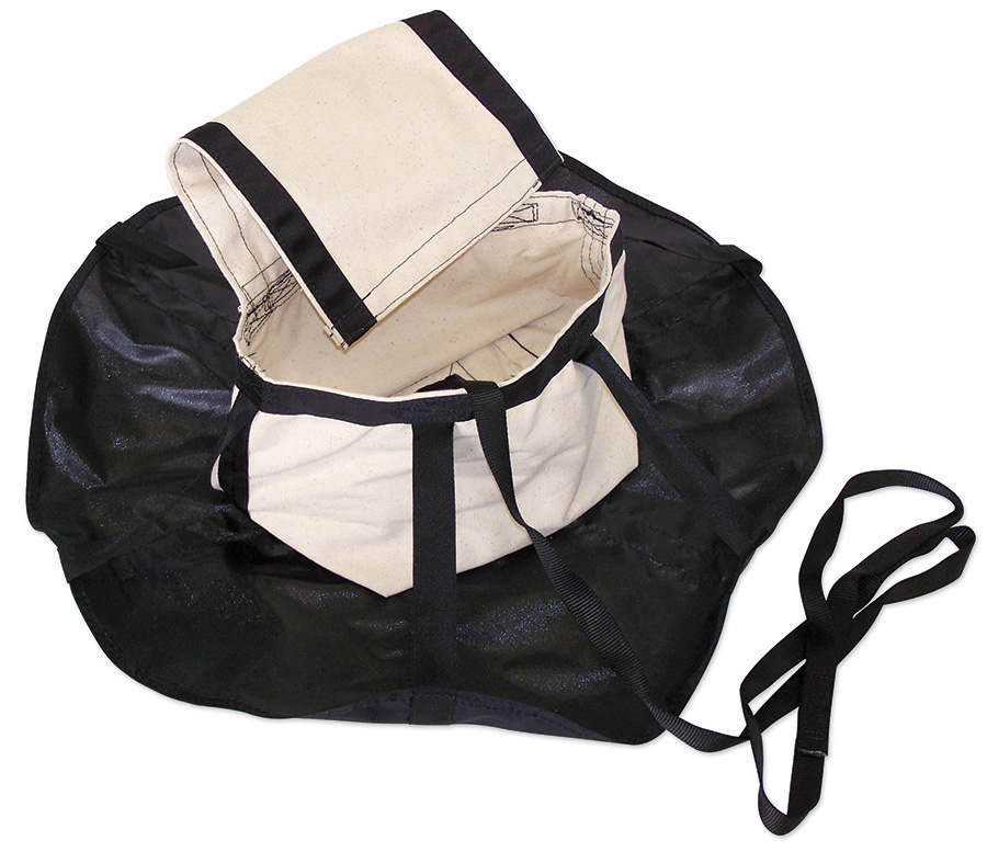 Launcher Chute Bag - Large