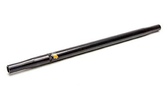 TIP2500-20 Black Sprint Car Radius Rod - 20 in -  Ti22 PERFORMANCE