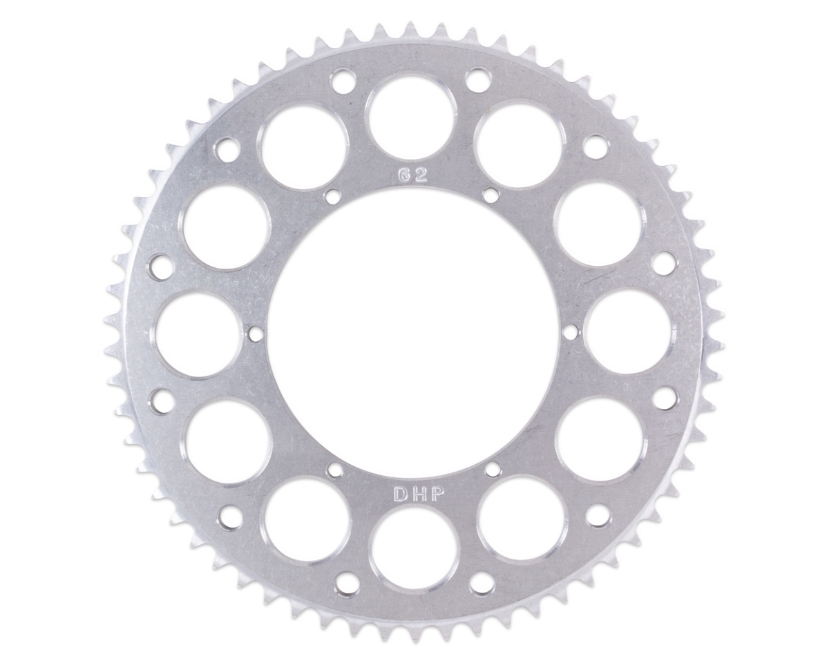 600 Rear Sprocket - 6.43 in. Bolt Circle 62T