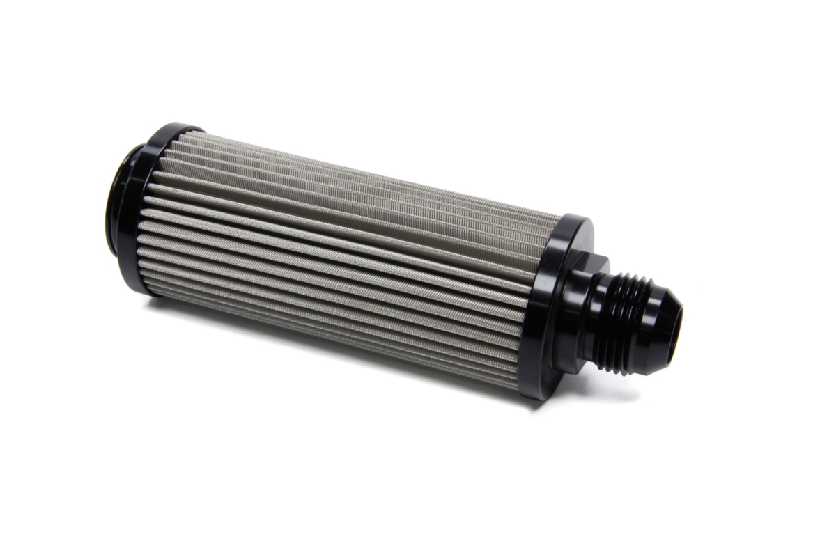 60 Micron Straight -12 End In Tank Filter