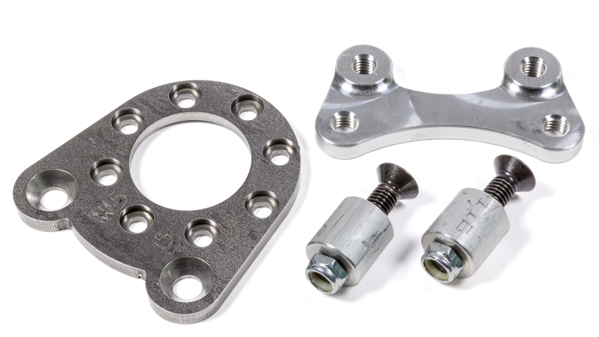 Wide 5 .5 deg Brake Bracket Assembly