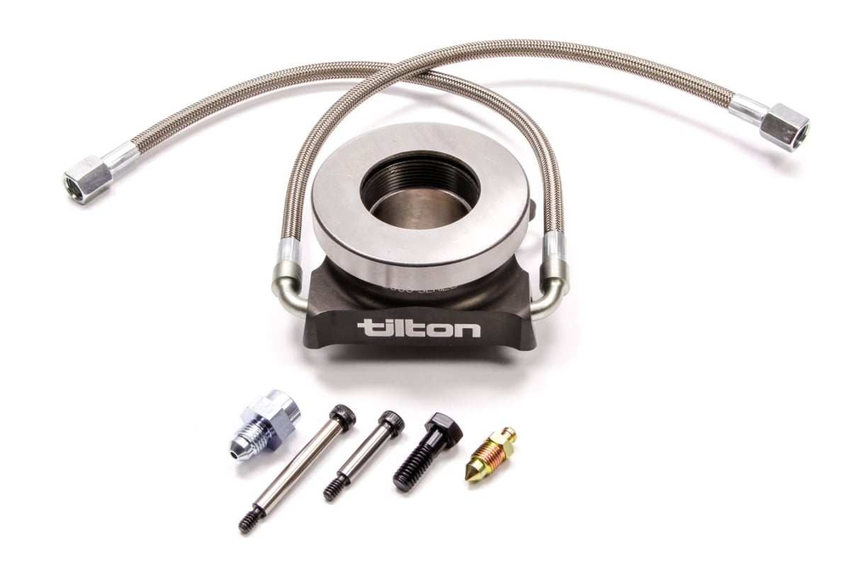 60-Series Hydraulic Release Bearing