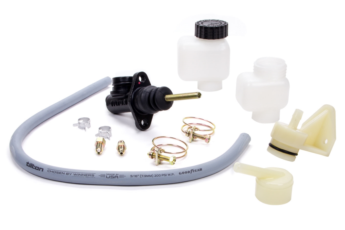 TIL75-750U 75 Series 0.75 in. Universal Compact Master Cylinder Kit