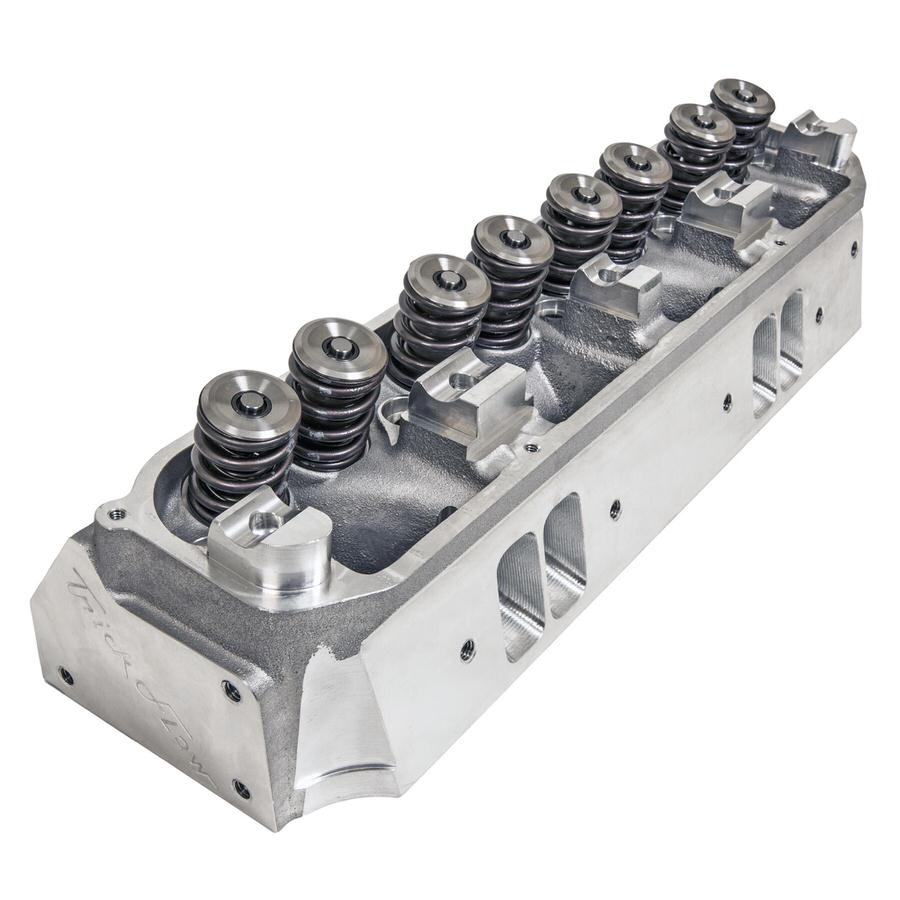 TRFTFS-61617802-C00 BBM 240cc Assembled CNC Cylinder Head