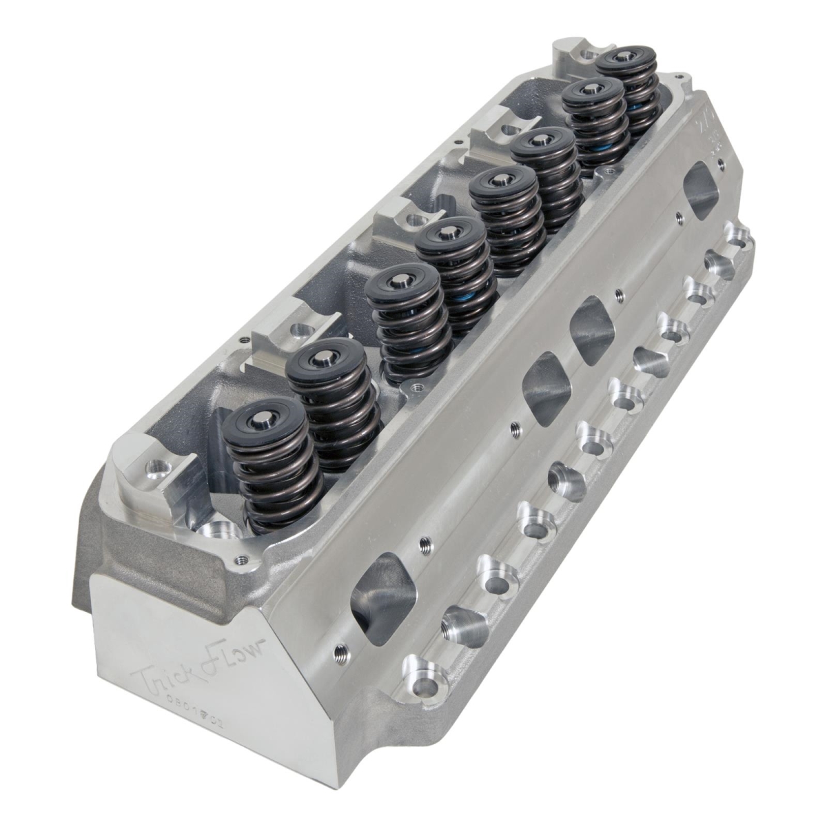 TRFTFS-61617802-C01 BBM 270cc Assembled Alminum Cylinder Head
