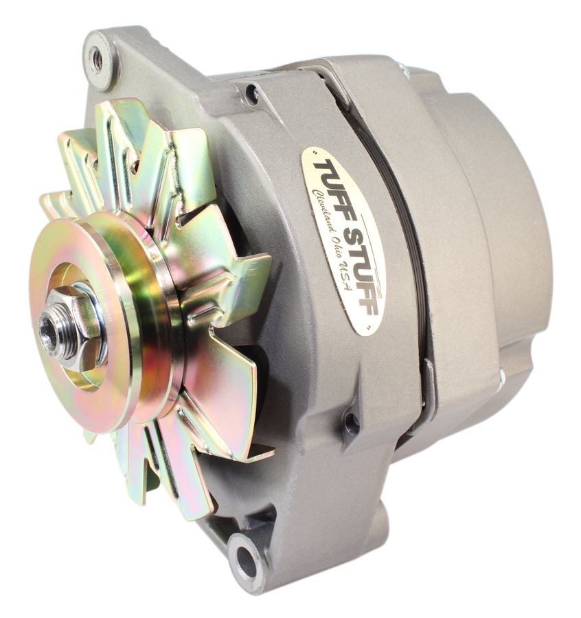 TFS7127D12 100A GM Alternator with Cast Internal Regulator