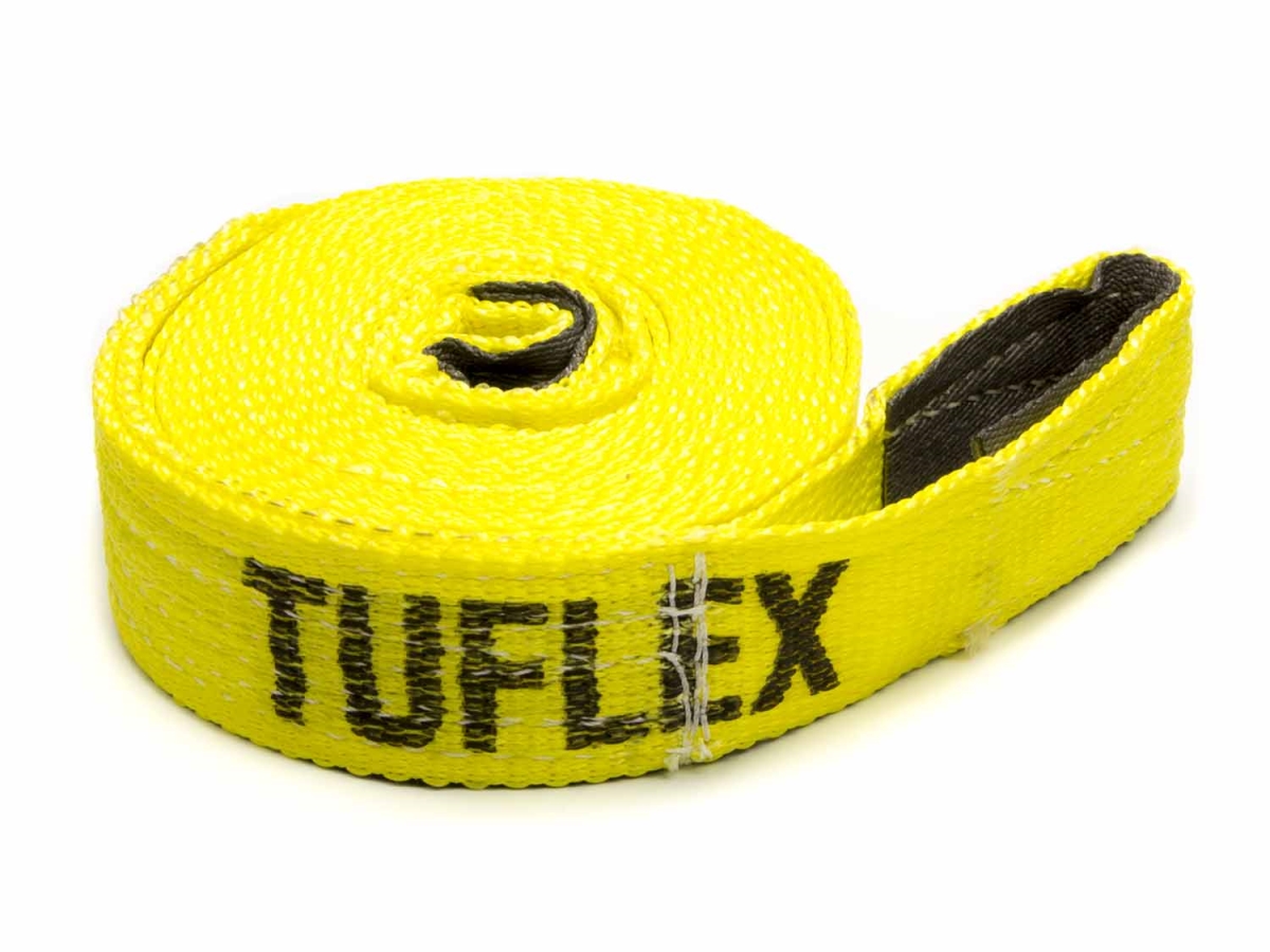 2 in. x 20 ft. Tow Strap