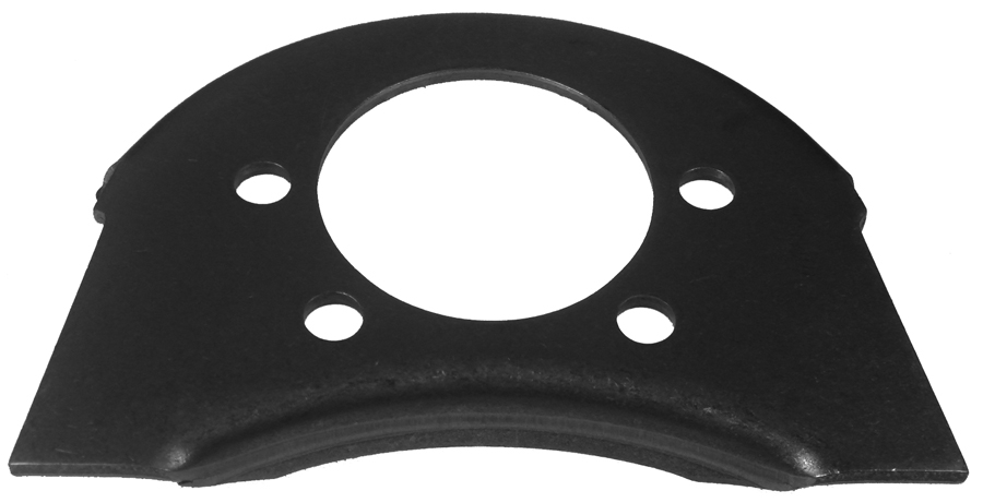 UBM15-0001 Upper Control Arm Ball 4 Bolt Joint Plate