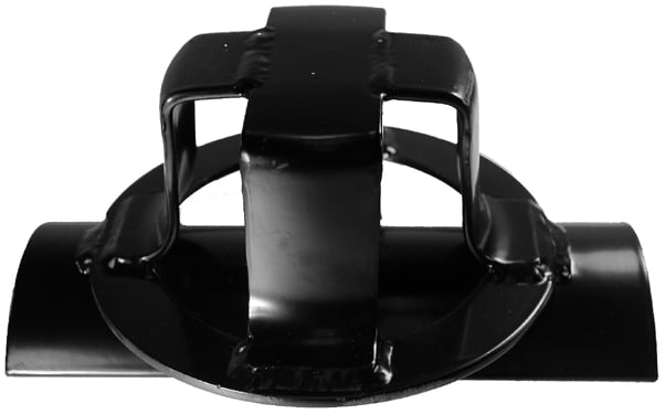 Lower Spring Seat - 5 in. Springs