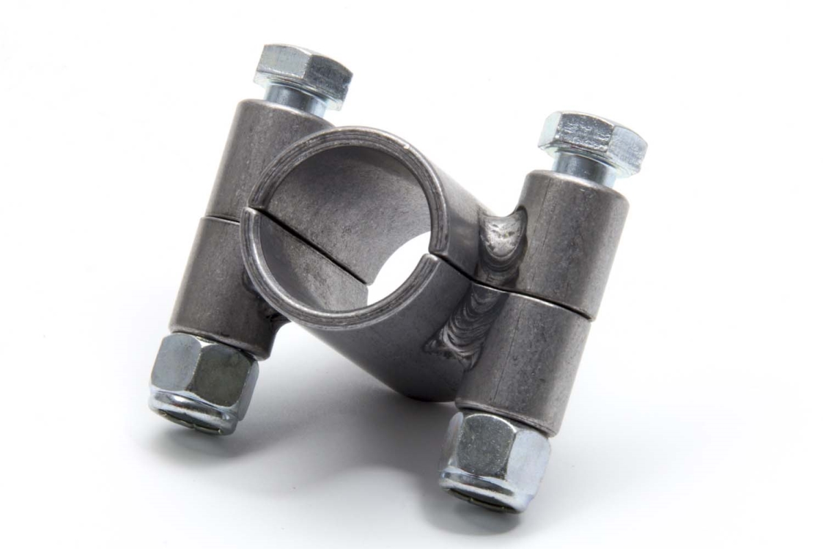 UBM46-0235 Tube Clamp - 2 Bolt - 1.75 in. - 2 in.