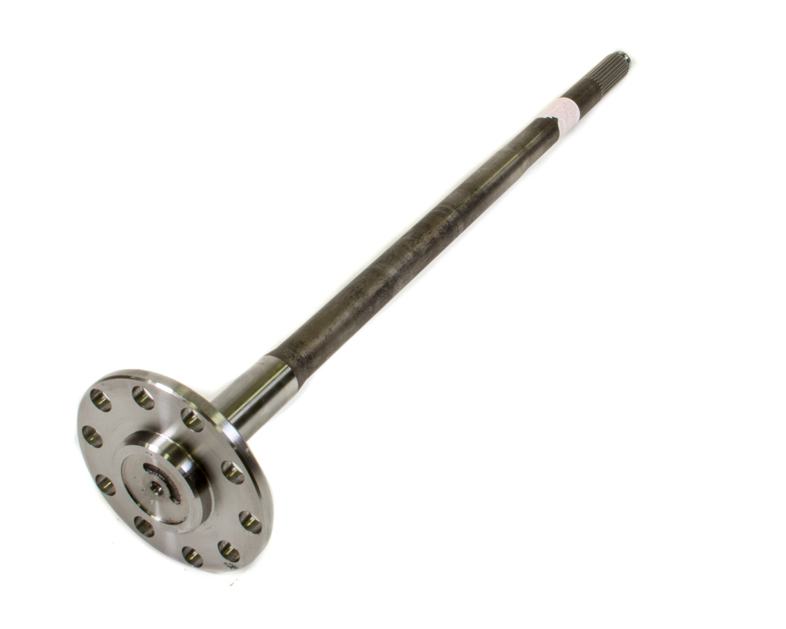 A102601CT-1 28- 0.43 in. Axle Shaft 26 Spline Carrier 5 x 4.75 in. Bolt Patterns C-Clip - Steel