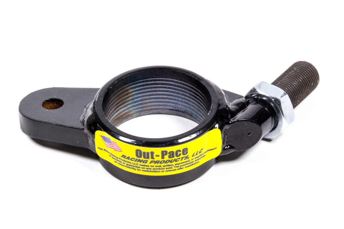 10 deg Angled Ball Joint Holder