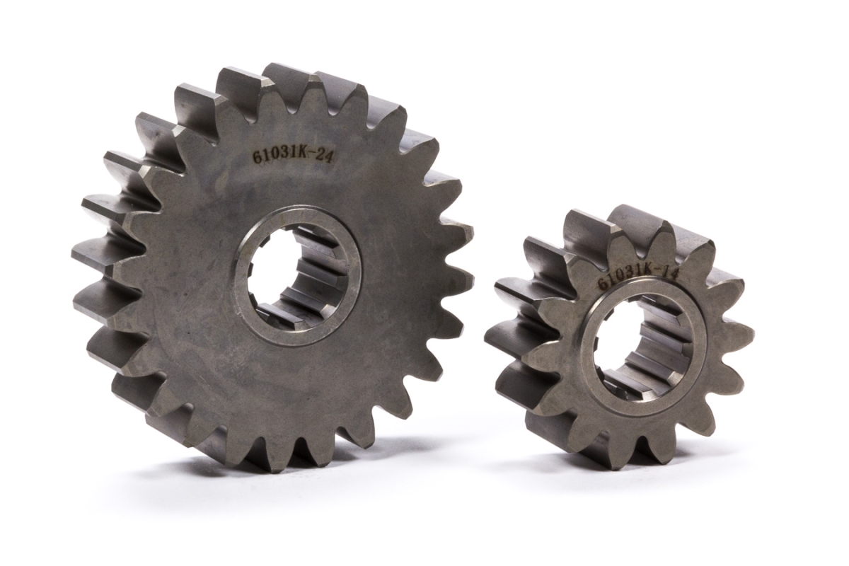 Standard Quick Change Gears Set - No.31Q