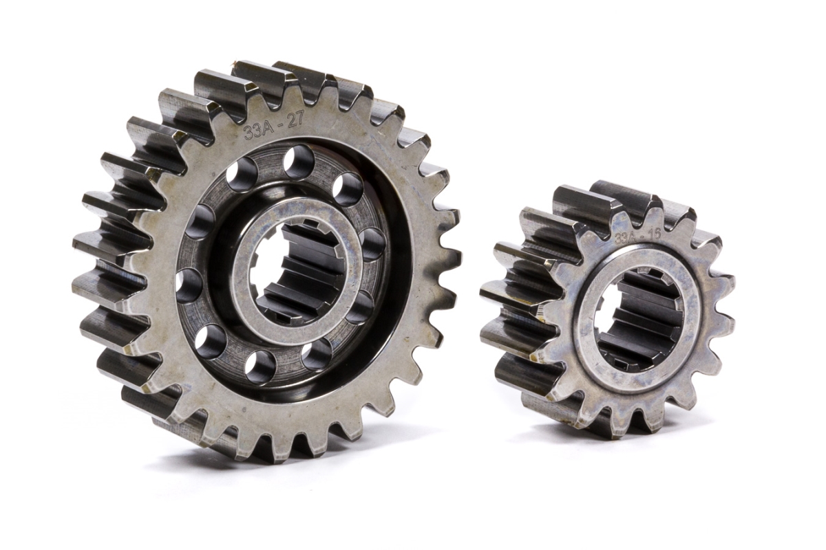 65033A Quick Change Gears Set - No.33A