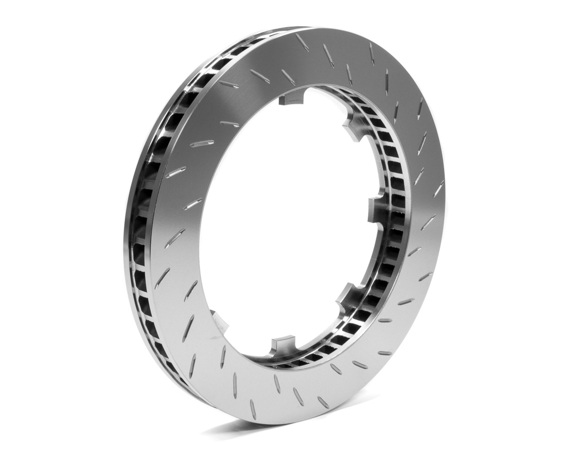 Side Slotted 11.750 in. OD - 1.250 in. V3 Brake Rotor Driver
