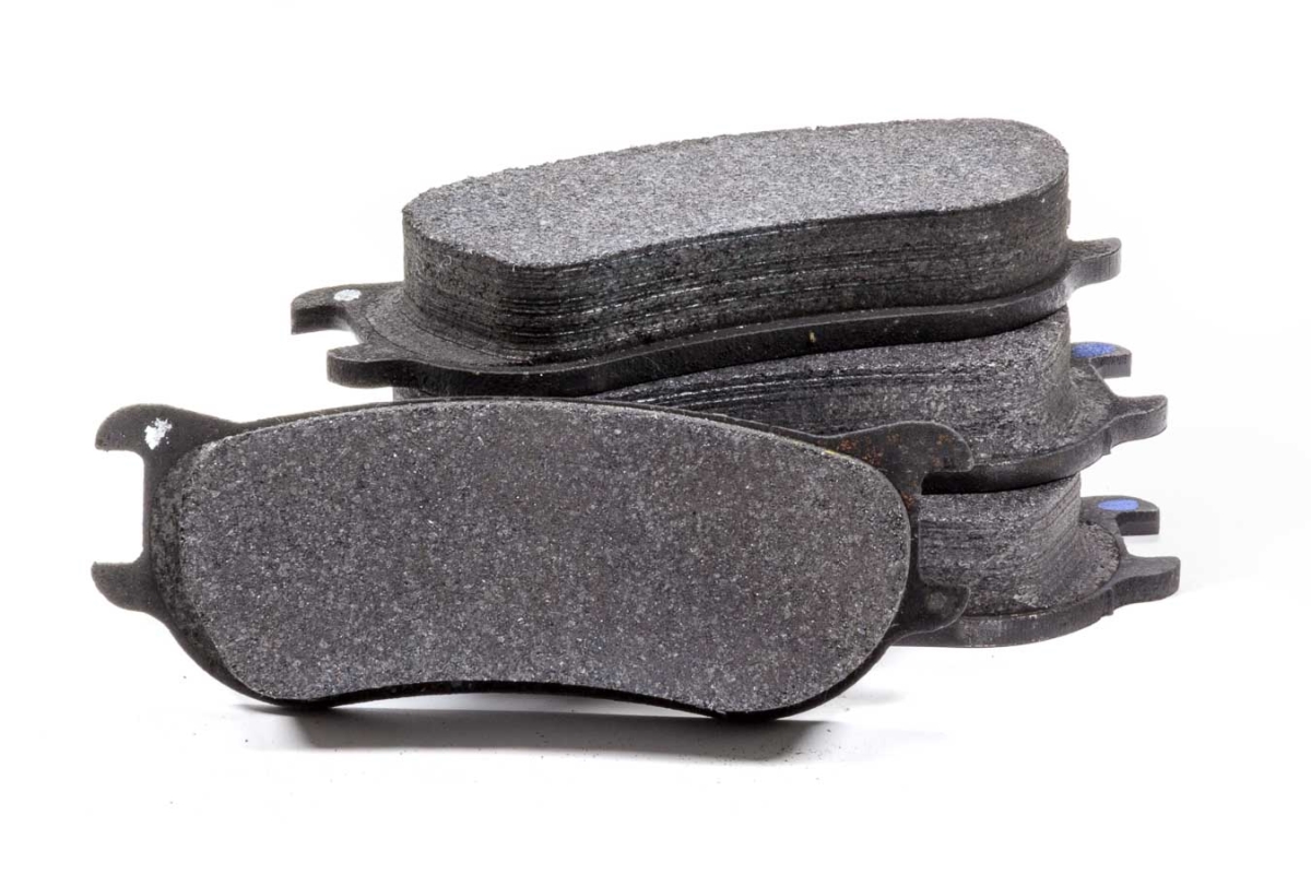 13 Compound Brake Pads All Temperatures ZR24 Calipers
